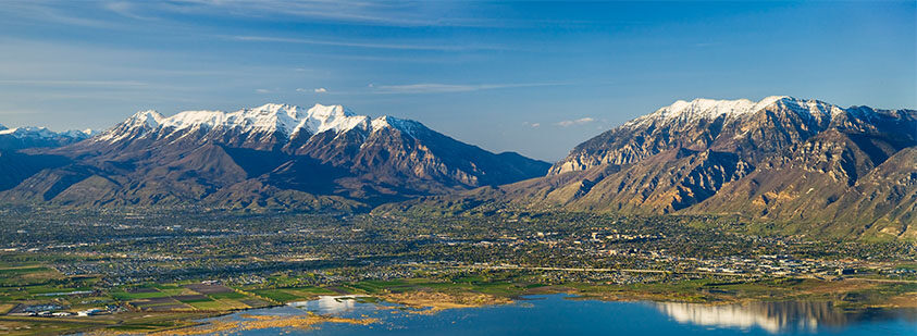 Image of Drp IV Service Area Utah County, UT