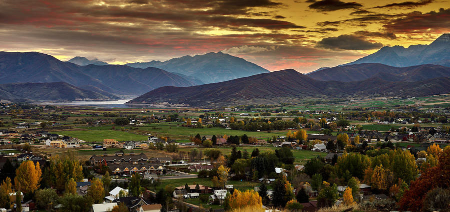 Image of Drp IV Service Area Wasatch, UT