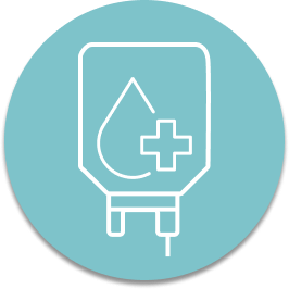 Hydration IV Icon