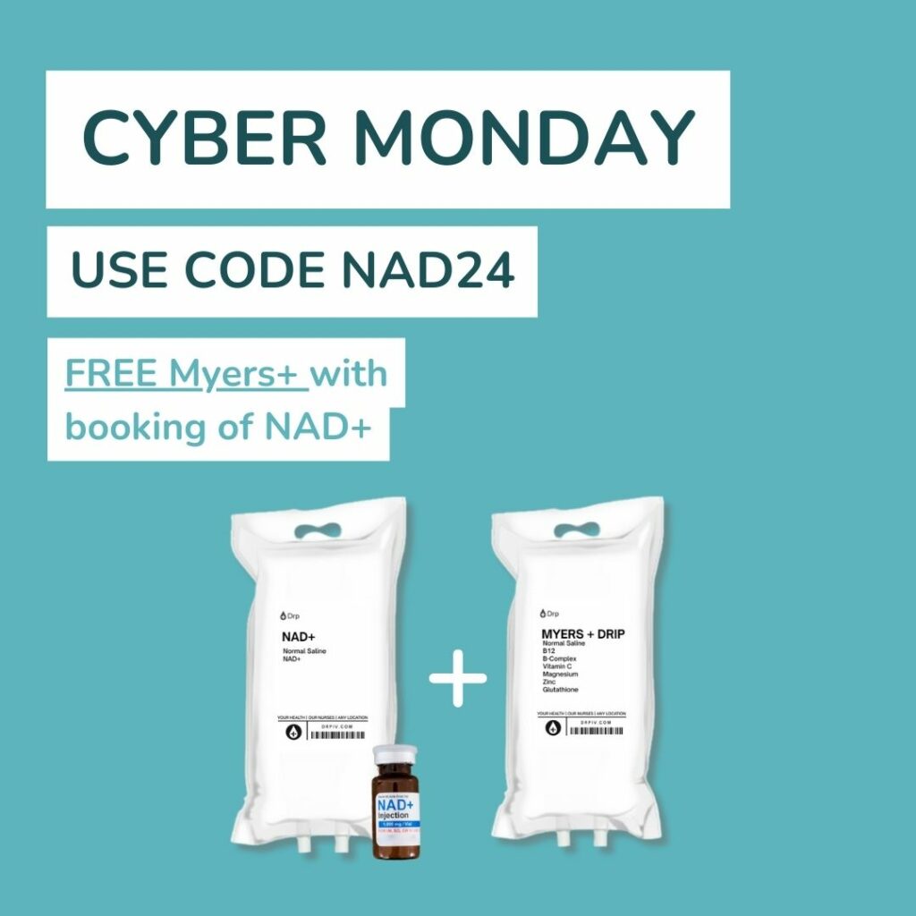 Cyber Monday Graphic