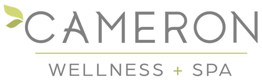 Cameron Wellness and Spa Logo