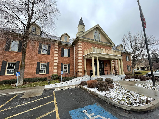 Joy Wellness IV therapy in Provo