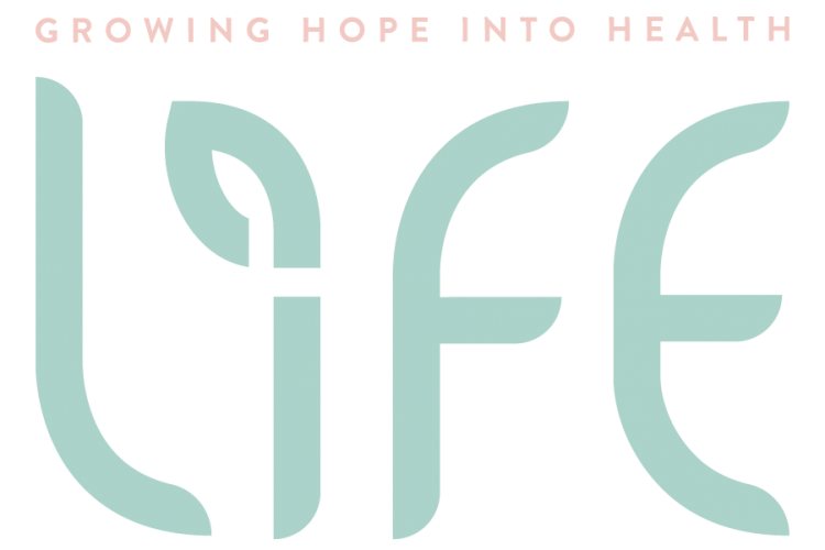 Life Health Logo for Best IV Therapy Salt Lake City list